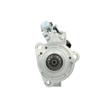 Startmotor MAN