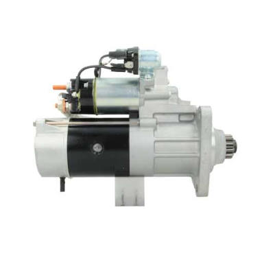 Startmotor MAN