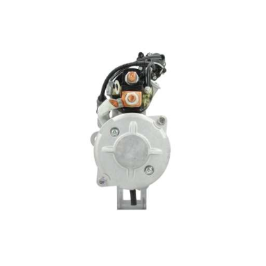 Startmotor MAN