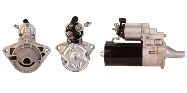 STARTMOTOR