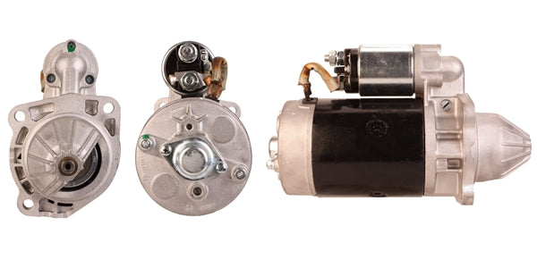 Startmotor KHD 3.1Kw