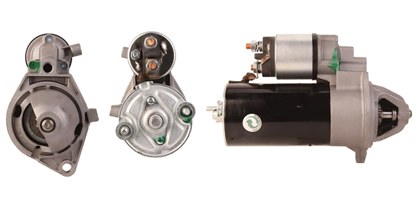 Startmotor Saab / Opel