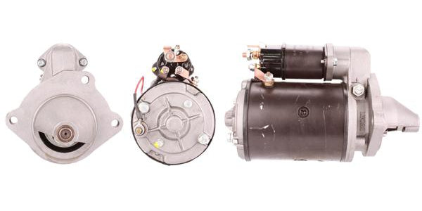 STARTMOTOR