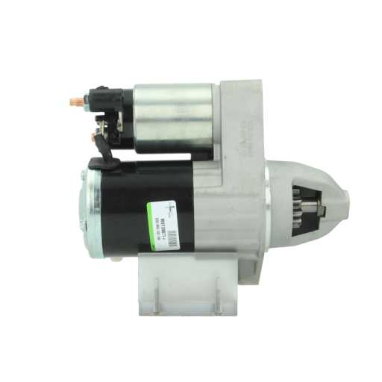 Startmotor Jeep