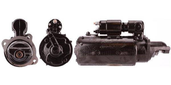 STARTMOTOR