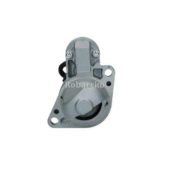 Startmotor Mitsubishi OE
