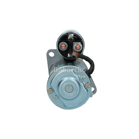 Startmotor Mitsubishi OE