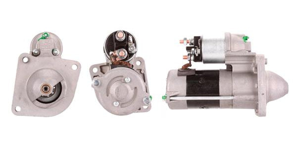 STARTMOTOR
