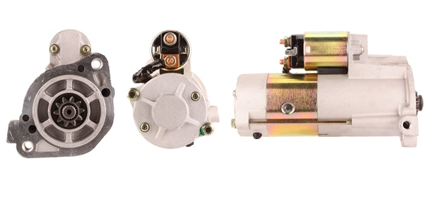 Startmotor Mitsubishi