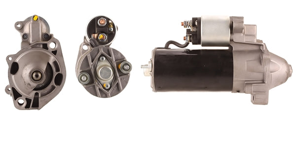 STARTMOTOR