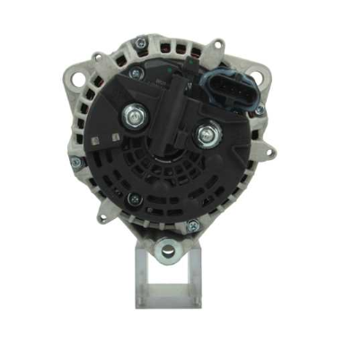 Generator MAN 24V 120A