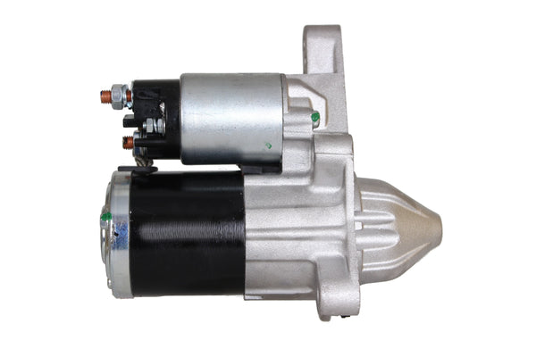 Startmotor Dacia
