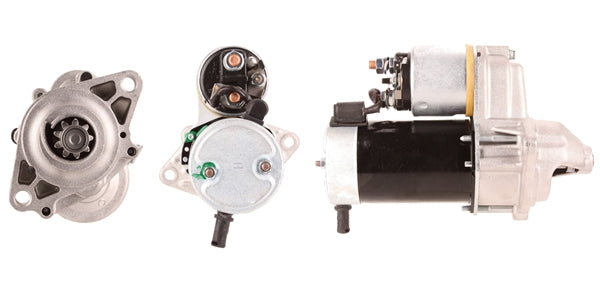 STARTMOTOR