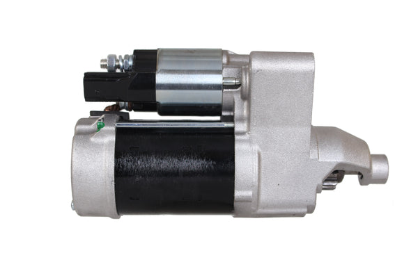 Startmotor Audi