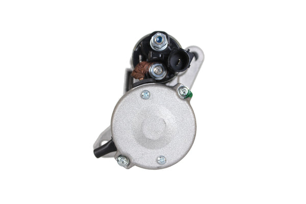Startmotor Audi