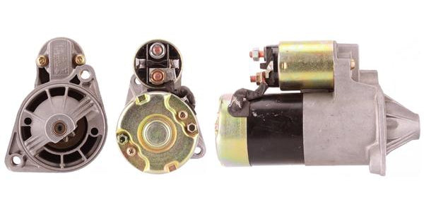 STARTMOTOR