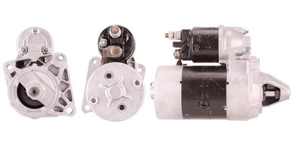 STARTMOTOR