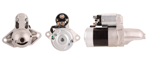 Startmotor Subaru