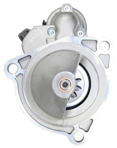 Startmotor DAF