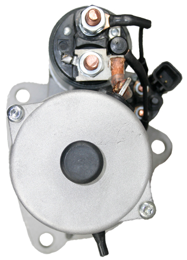 Startmotor DAF