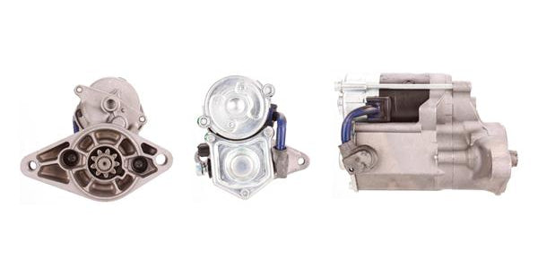 STARTMOTOR