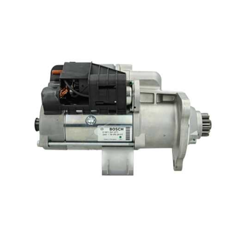 Startmotor DAF OE