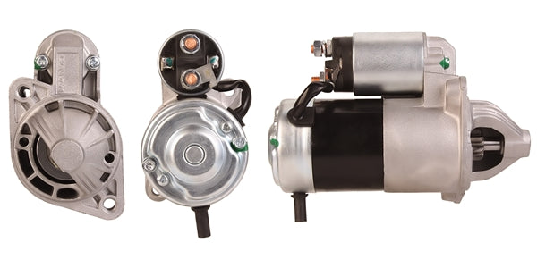 Startmotor Mitsubishi