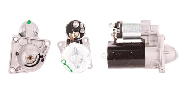 Startmotor Lancia
