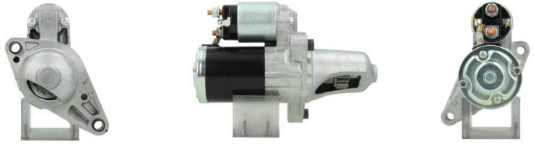 Startmotor Dodge