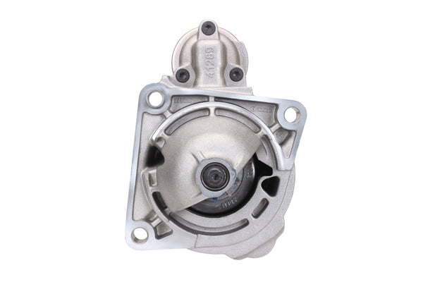 Startmotor Jeep