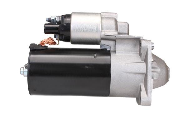Startmotor Jeep