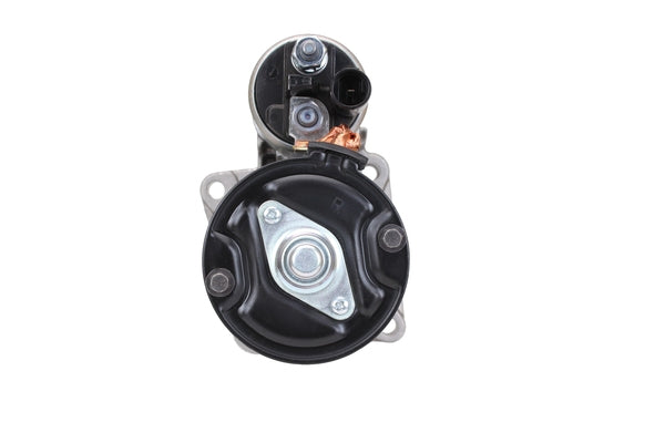 Startmotor Jeep
