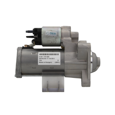 Startmotor PSA OE Bosch