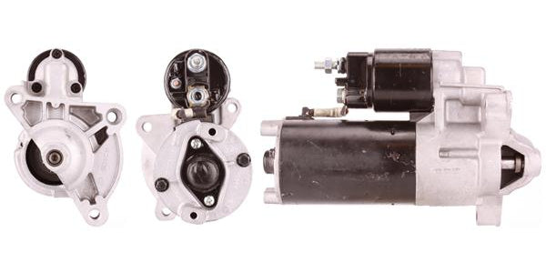 STARTMOTOR