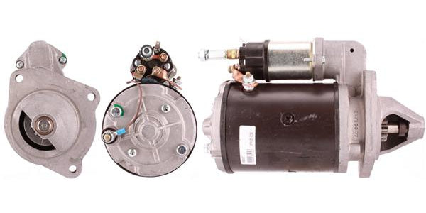 STARTMOTOR