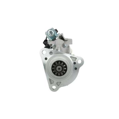 Startmotor MAN