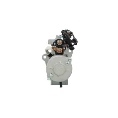 Startmotor MAN