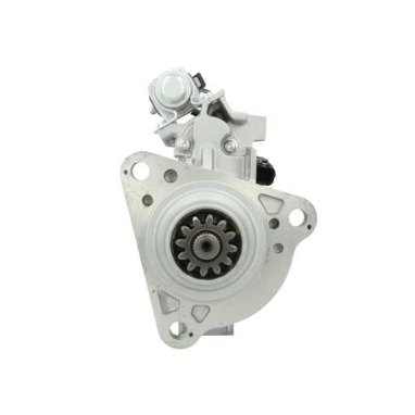Startmotor MAN OE