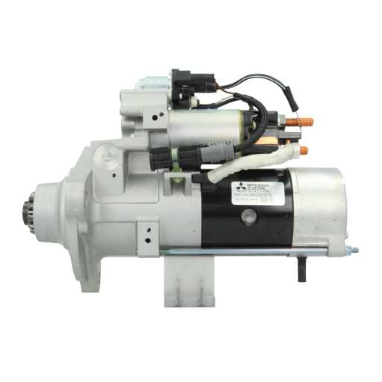 Startmotor MAN OE