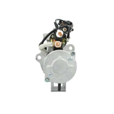 Startmotor MAN OE