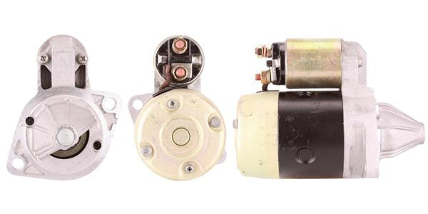 STARTMOTOR