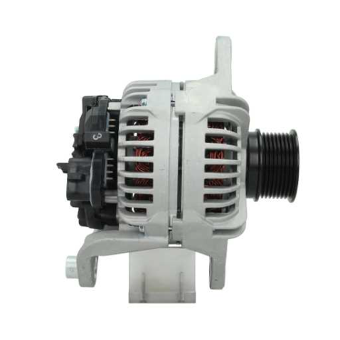 Generator John Deere 24V 100A