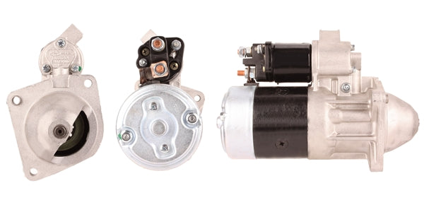 STARTMOTOR