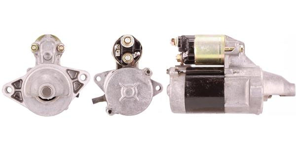 STARTMOTOR
