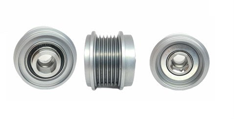Pulley