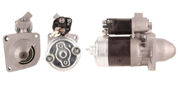STARTMOTOR