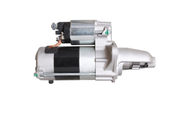 Startmotor Subaru