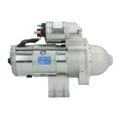 Startmotor Ssangyong