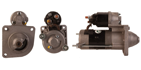 STARTMOTOR