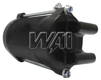 Startmotor Polaris